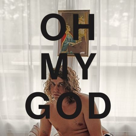 Kevin Morby - Oh My God (2019) MP3 320kbps 
