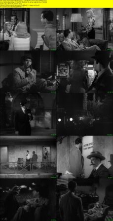 Double Indemnity 1944 720p BluRay H264 AAC-RARBG