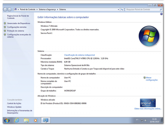 Windows 7 SP1 AIO DUAL-BOOT 31in1 OEM ESD PTB JUNE 2019