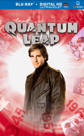 Quantum Leap S03 BluRay 10Bit 1080p AC3 H265-d3g