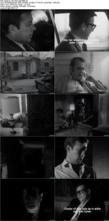 The Pick-Up 1968 DVDRip Mp3 DivX