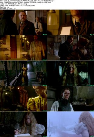 Crimson Peak 2015 1080p WEB-DL H264 AC3 DD5.1 Will1869