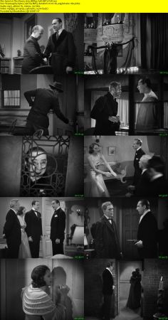 The Raven 1935 BRRip XviD MP3-XVID