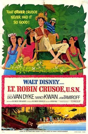 Lt Robin Crusoe U.S.N. 1966 720p AMZN WEB-DL DDP2.0 x264-NTb