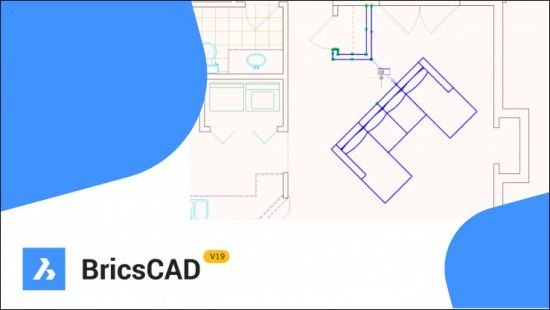 BricsCad Ultimate 23.2.06.1 for mac download