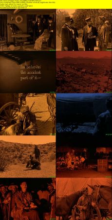Wagon Tracks 1919 BRRip XviD MP3-XVID