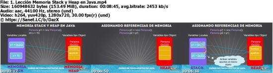Java Masterclass: De cero a Heroe en tiempo record