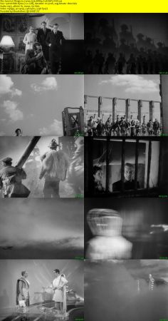 Things to Come 1936 BRRip XviD MP3-XVID