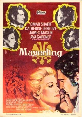 Mayerling 1968 DVDRip AC-3 x264-NOGRP