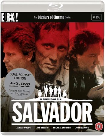 Salvador 1986 REMASTERED 1080p BluRay HEVC x265 5.1 BONE