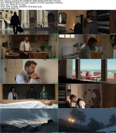 Cannibal 2013 1080p BluRay AAC H264 - VXT