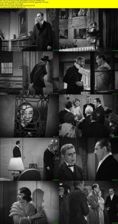 The Raven 1935 1080p BluRay H264 AAC-RARBG