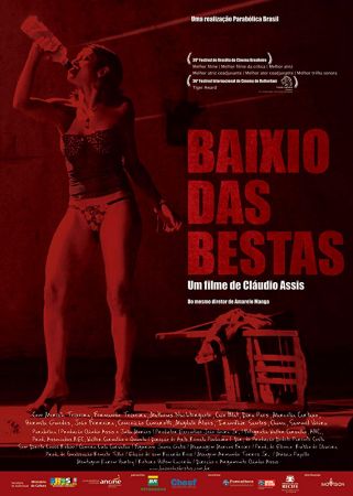 Bog of Beasts 2006 DVDRip DD2.0 x264-TBB