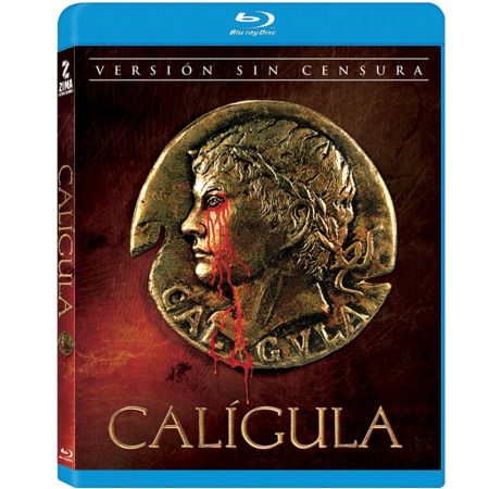 Caligula 1979 BRRip UNCUT MP3 XviD - TAGGED