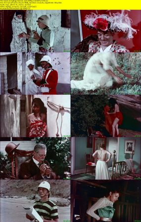 Kiplings Women 1961 BRRip XviD MP3-XVID