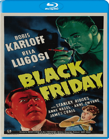 Black Friday 1940 BRRip XviD MP3-XVID
