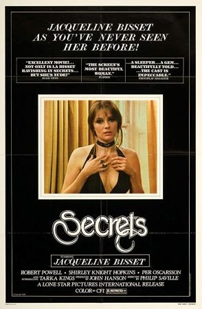 Secrets 1971 DVDRip MP3 XviD - TAGGED