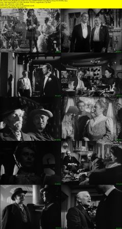 The Magnificent Ambersons 1942 REMASTERED 720p BluRay H264 AAC-RARBG