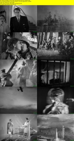 Things to Come 1936 1080p BluRay H264 AAC-RARBG