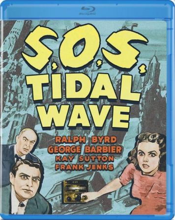 S.O.S. Tidal Wave 1939 BRRip XviD MP3-XVID