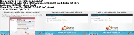 Fundamentos de Java: Aprende Java desde cero, sin misterios.