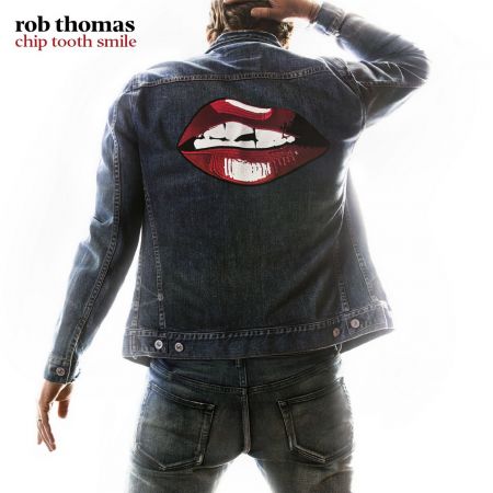 Rob Thomas - Chip Tooth Smile (2019) MP3 320kbps 