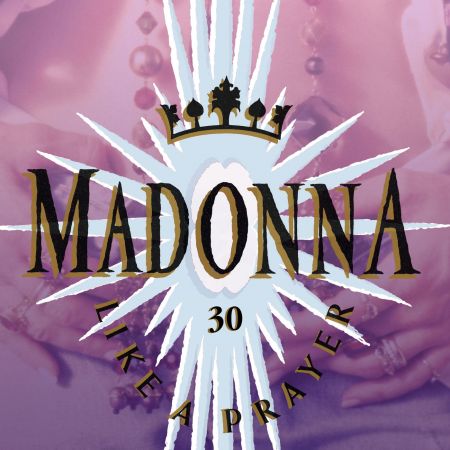 Madonna - Like A Prayer (30th Anniversary) (2019) MP3 320kbps 