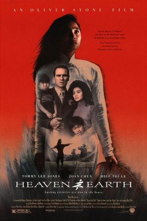 Heaven and Earth 1993 1080p Bluray DD5.1 x264- NOGROUP
