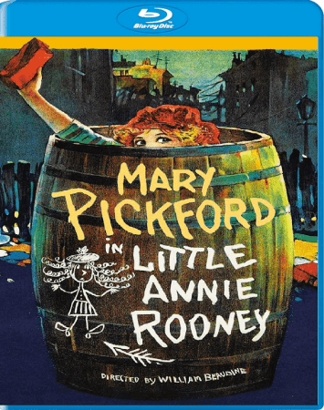 Little Annie Rooney 1925 720p BluRay H264 AAC-RARBG