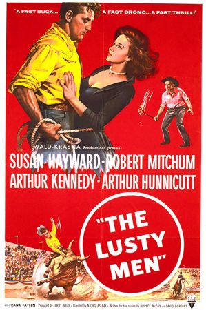 The Lusty Men 1952 1080p AMZN WEB-DL DDP 5.1 H264-BiOMA