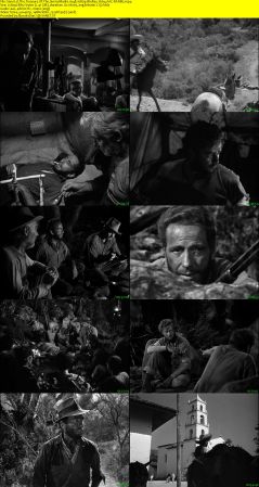 The Treasure Of The Sierra Madre 1948 1080p BluRay H264 AAC-RARBG