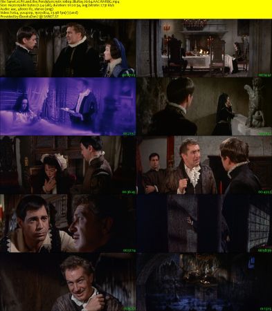 Pit and the Pendulum 1961 1080p BluRay H264 AAC-RARBG