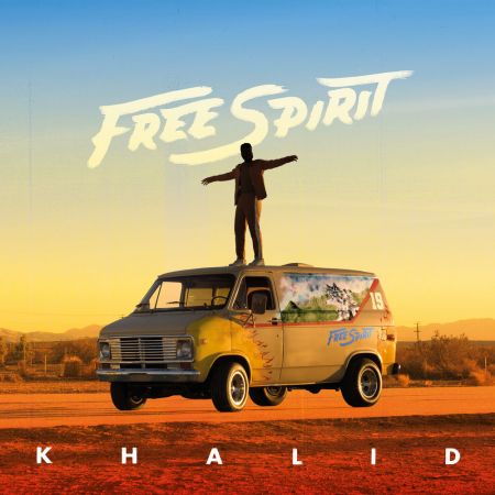 Khalid - Free Spirit (2019) MP3 320kbps 