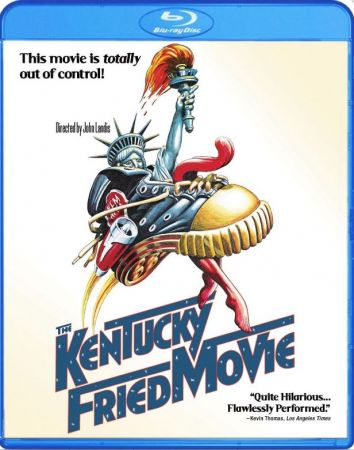 The Kentucky Fried Movie 1977 1080p REPACK 1080p BluRay x265-YAWNTiC