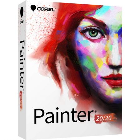 Corel Painter 2020 v20.0.0.256 Multilingual