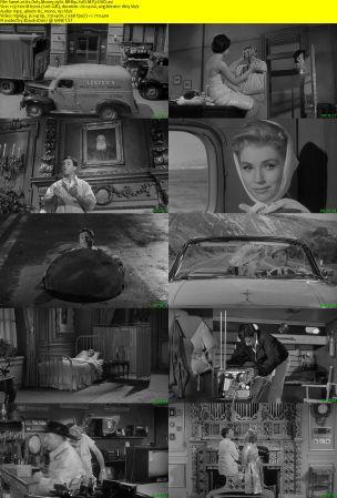 Its Only Money 1962 BRRip XviD MP3-XVID