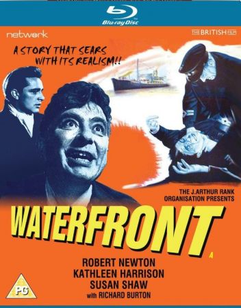 Waterfront Women 1950 BRRip XviD MP3-XVID