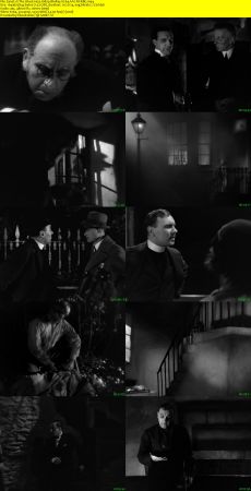 The Ghoul 1933 1080p BluRay H264 AAC-RARBG