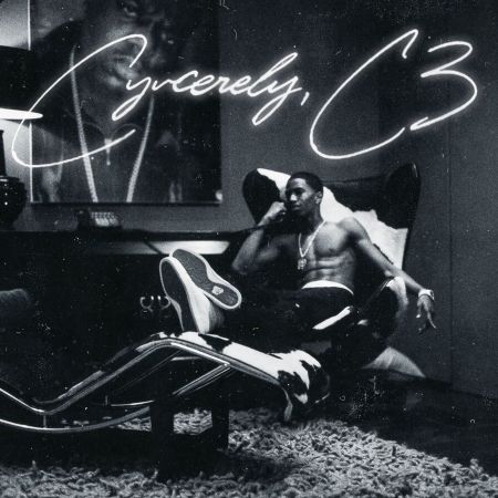 King Combs - Cyncerely, C3 (2019) MP3 320kbps 