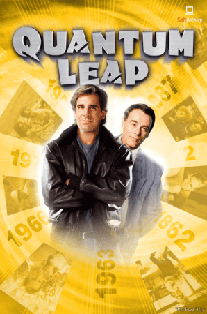 Quantum Leap S04 WEBRip 1080p AC3 H265-d3g
