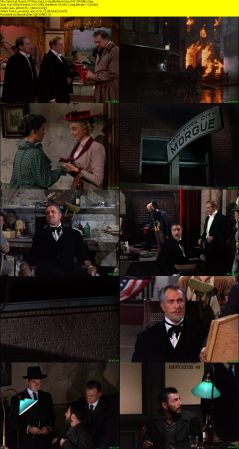 House Of Wax 1953 720p BluRay H264 AAC-RARBG