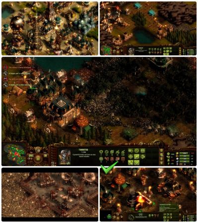 They Are Billions (2017)