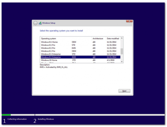 Windows 7-8.1-10 X64 25in1 OEM ESD en-US JUNE 2019