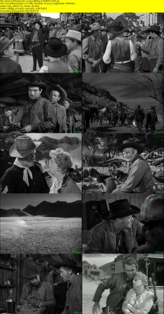 Winchester 73 1950 BRRip XviD MP3-XVID