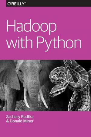  Hadoop with Python (EPUB)