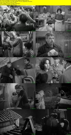 Stranger on the Prowl 1952 BRRip XviD MP3-XVID