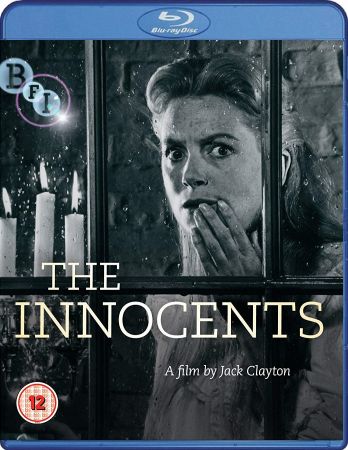 The Innocents 1961 REMASTERED 1080p BluRay H264 AAC-RARBG