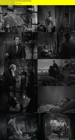 My Cousin Rachel 1952 1080p BluRay H264 AAC-RARBG