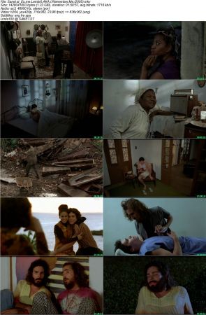 I Remember 2005 DVDRip DD2.0 x264- NOGROUP