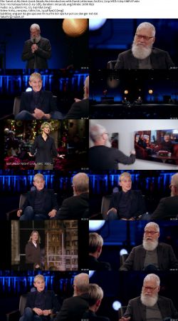 My Next Guest Needs No Introduction with David Letterman S02 720p WEB X264-AMRAP